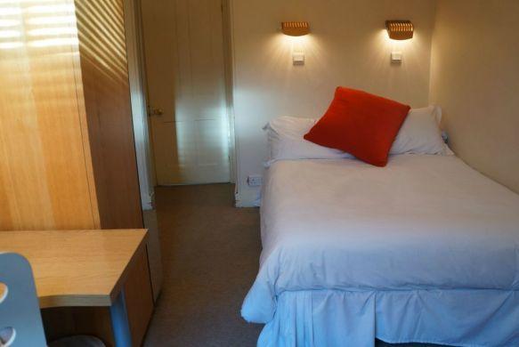 Amity Hostel London Exterior photo