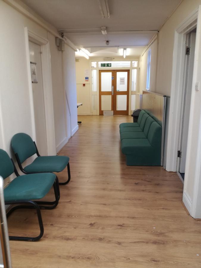 Amity Hostel London Exterior photo