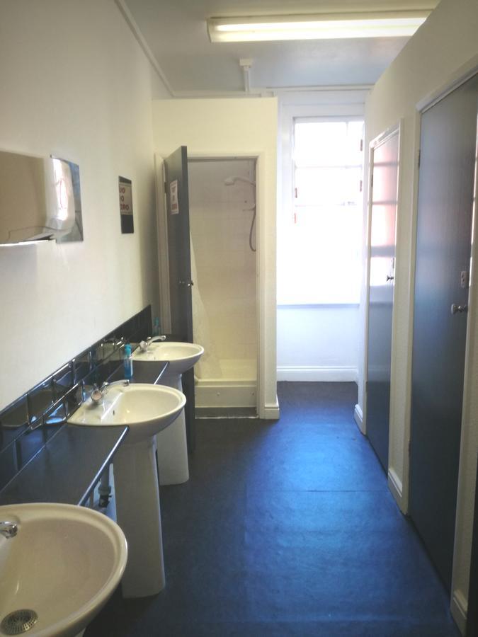 Amity Hostel London Exterior photo