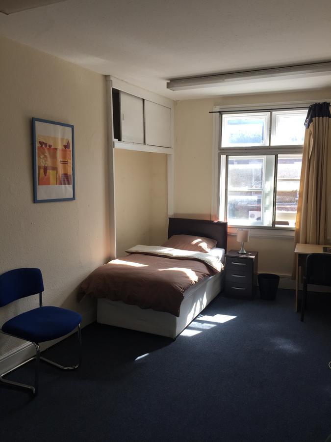 Amity Hostel London Exterior photo