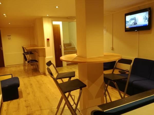 Amity Hostel London Exterior photo
